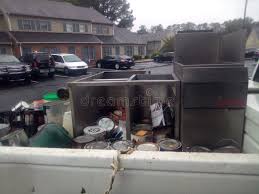 Best Furniture Removal  in Poth, TX