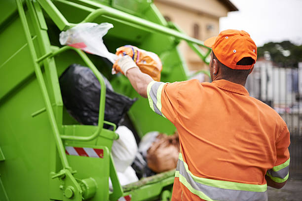Best Yard Waste Removal  in Poth, TX
